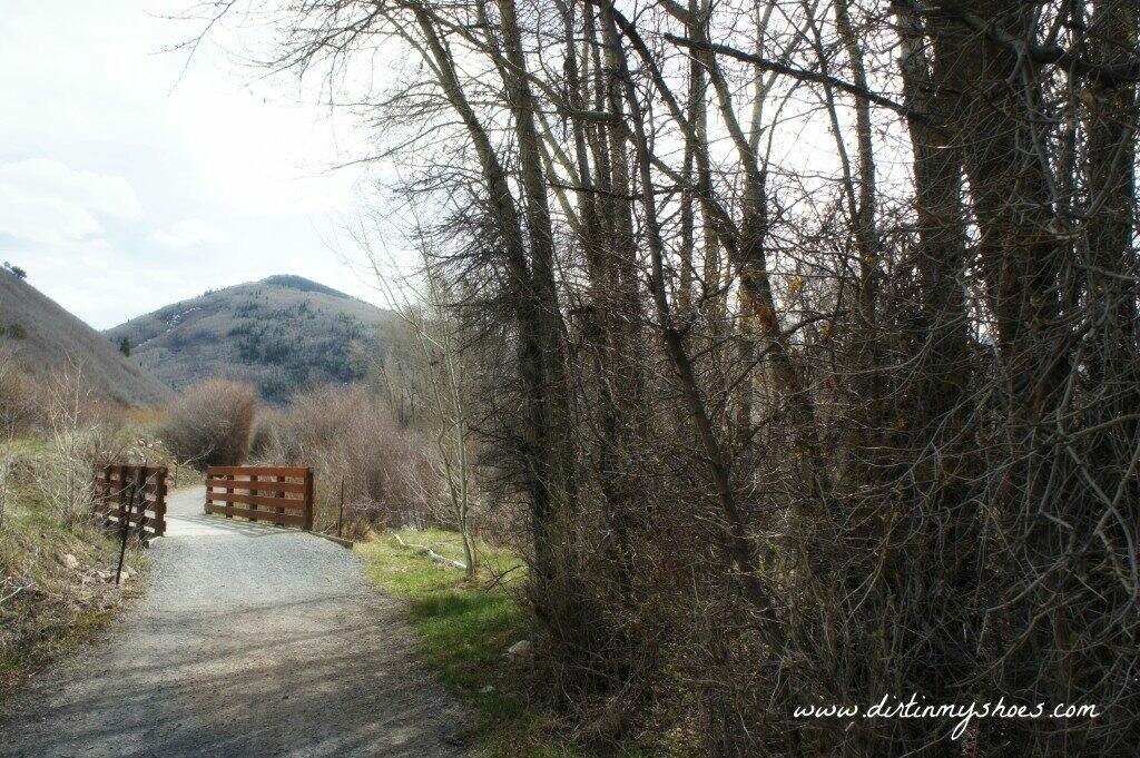 3 Spring Hikes in Park City You Probably Didn't Know About