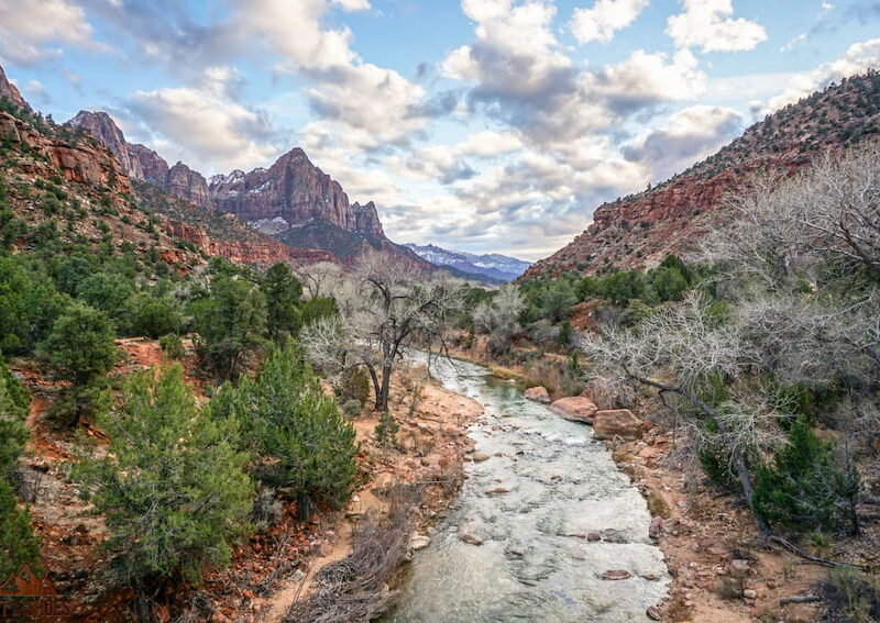 10 Things You Can't Miss On Your First Visit to Zion