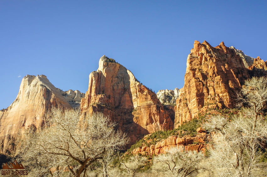 10 Things You Can't Miss On Your First Visit to Zion - Page 3 of 3 ...