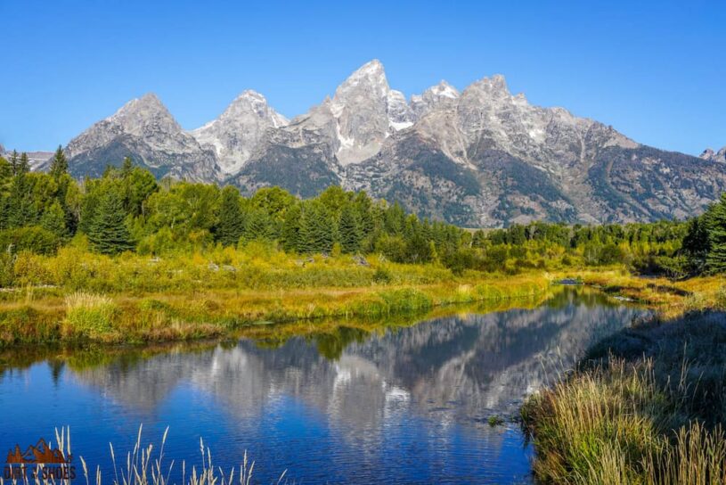 12 Things You Can't Miss on Your First Visit to Grand Teton - Page 3 of ...