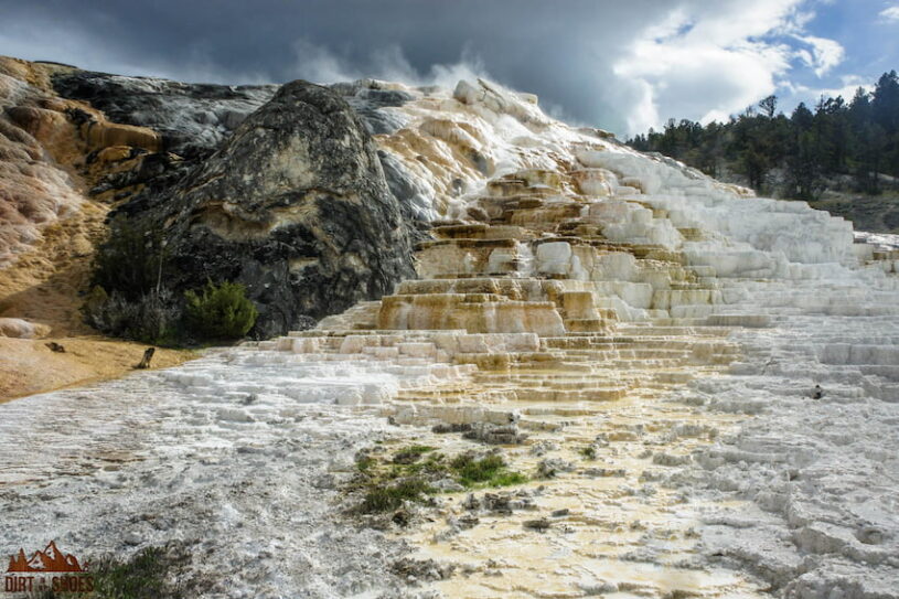 12 Things You Can't Miss On Your First Visit to Yellowstone - Dirt In ...