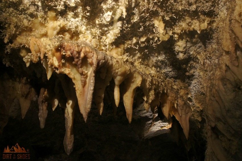 Hike! Utah - Timpanogos Cave