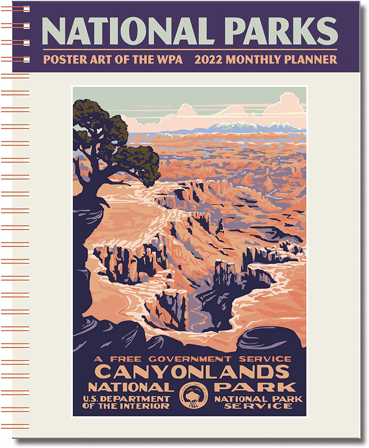 25 Perfect Gifts for the National Park Adventurer (2022) - Dirt In My Shoes