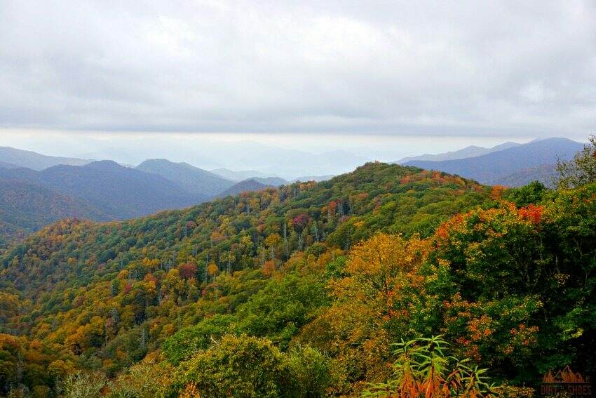 12 Things You Can't Miss on Your First Visit to the Great Smoky ...