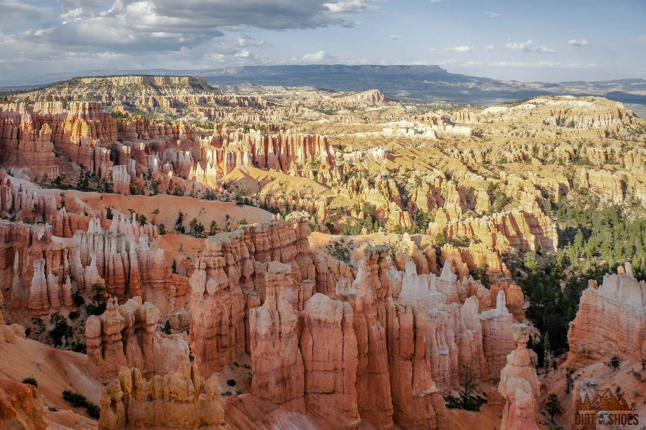 Hike! Bryce Canyon -- The Figure 8 {Navajo Loop, Peek-a-Boo Loop ...