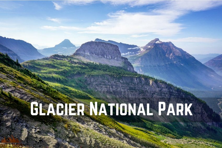 National Park Trip Itineraries