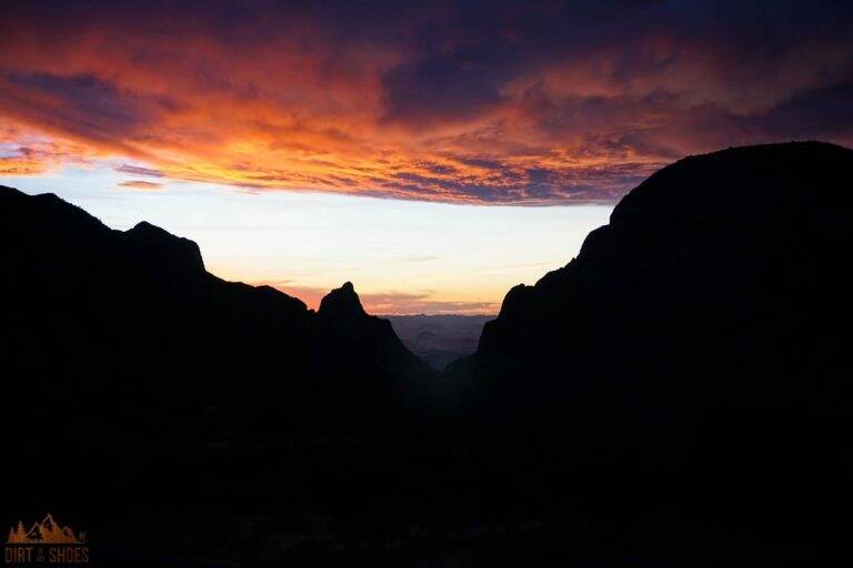 10 Things You Can't Miss On Your First Visit to Big Bend - Page 2 of 3