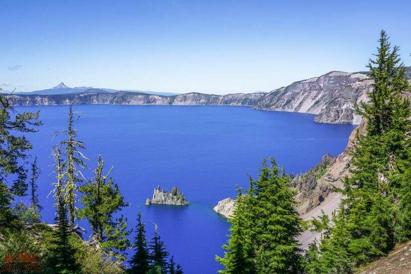 8 Things You Can't Miss On Your First Visit to Crater Lake - Page 2 of 3