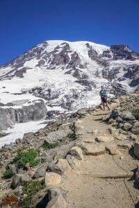 10 Things You Can't Miss On Your First Visit to Mount Rainier - Dirt In My  Shoes