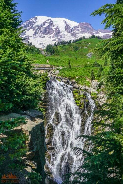 10 Things You Can't Miss On Your First Visit to Mount Rainier - Page 3 of 3