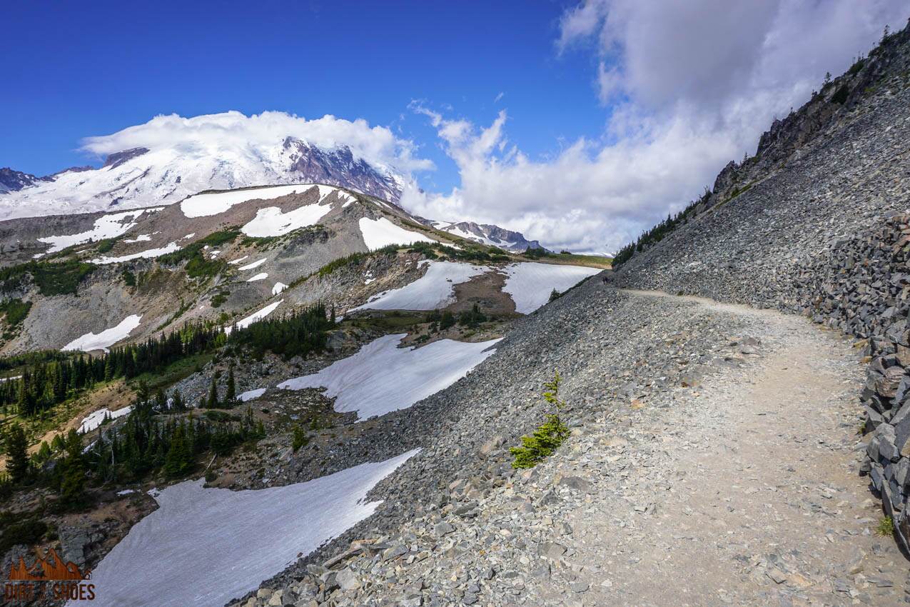 5 Fascinating Fun Facts About Mount Rainier National Park