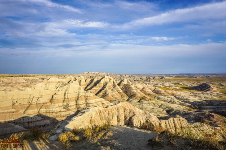 8 Things You Can't Miss On Your First Visit to Badlands - Page 2 of 3