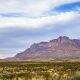 El Capitan || Guadalupe Mountains National Park || Dirt In My Shoes