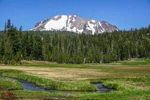 8 Things You Can't Miss On Your First Visit to Lassen Volcanic - Dirt In My  Shoes