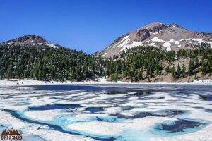 8 Things You Can't Miss On Your First Visit to Lassen Volcanic - Dirt In My  Shoes