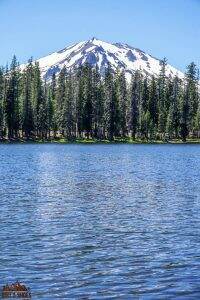 8 Things You Can't Miss On Your First Visit to Lassen Volcanic - Dirt In My  Shoes