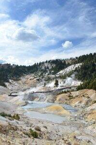 8 Things You Can't Miss On Your First Visit to Lassen Volcanic - Dirt In My  Shoes