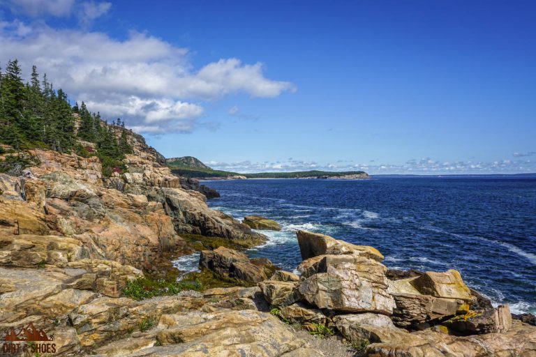 10 Things You Can't Miss On Your First Visit to Acadia