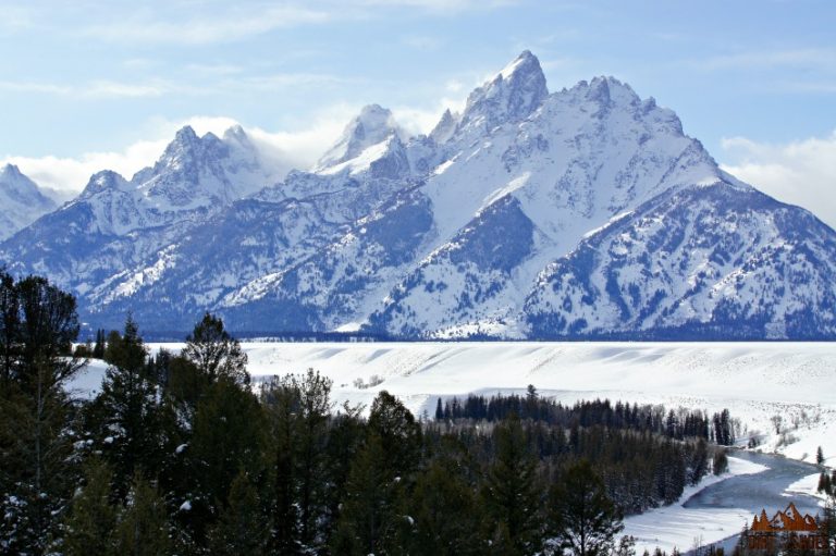 Best Times to Visit Grand Teton National Park in 2025