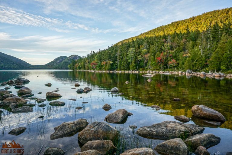 10 Things You Can't Miss On Your First Visit to Acadia - Page 3 of 3