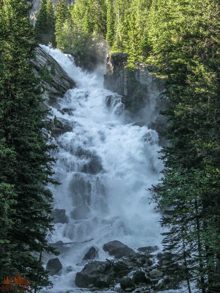 Grand Teton Itinerary - Dirt In My Shoes