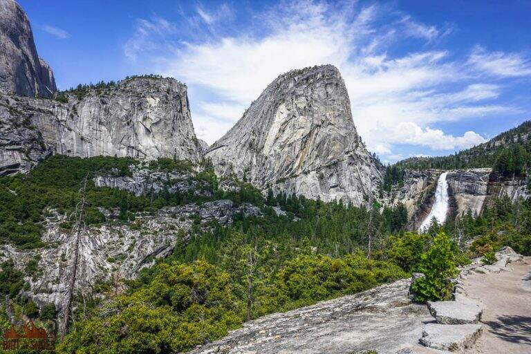 12 Things You Can't Miss On Your First Visit to Yosemite