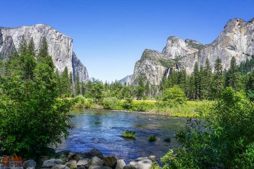 12 Things You Can't Miss On Your First Visit to Yosemite - Page 3 of 3 ...