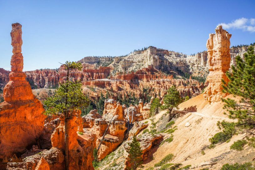 5 Steps to Planning the Perfect Trip to Bryce Canyon