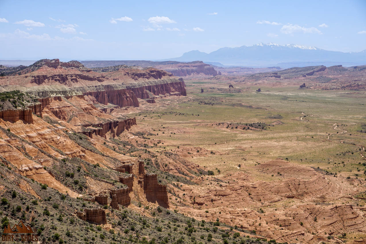 Capitol Reef's Cathedral Valley - the Ultimate Day Trip! - Page 2 of 3 ...