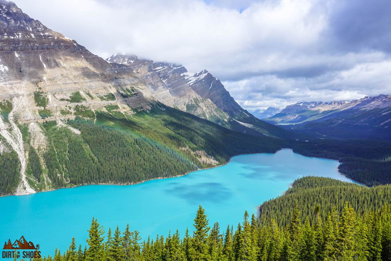 10 Things You Can't Miss On Your First Visit to Banff - Page 3 of 3