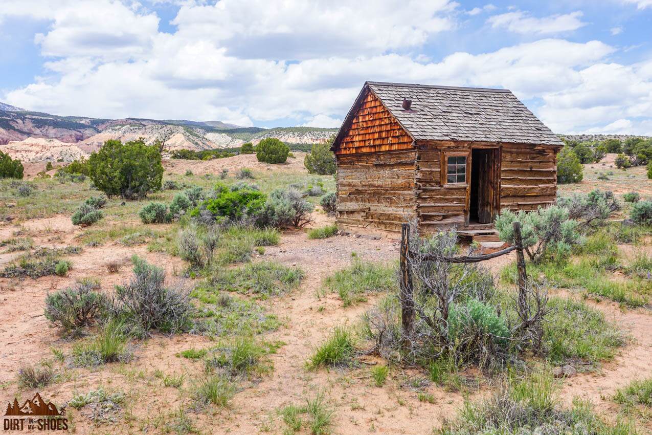 Capitol Reef's Cathedral Valley - the Ultimate Day Trip! - Page 3 of 3 ...