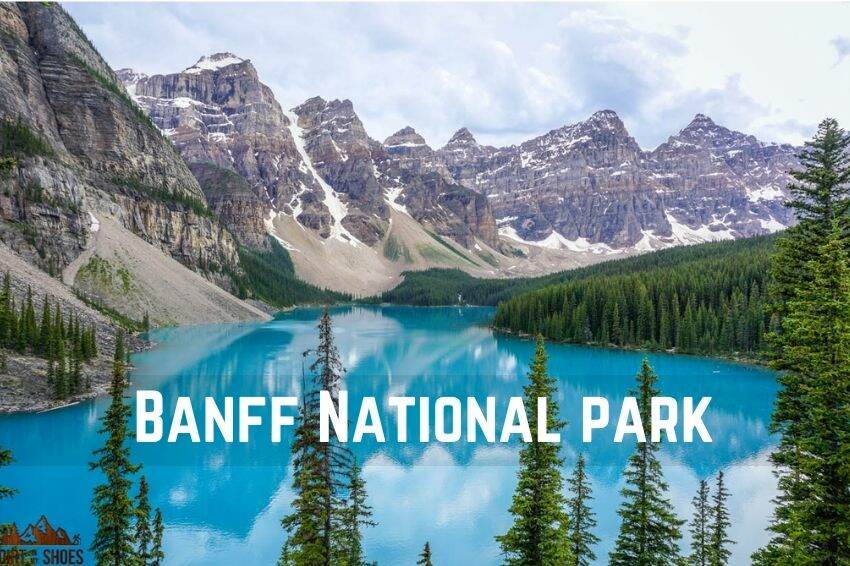 National Parks