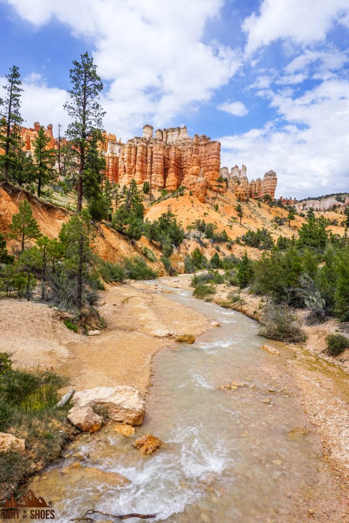 The Best Easy Hikes in Bryce Canyon National Park Dirt In My Shoes