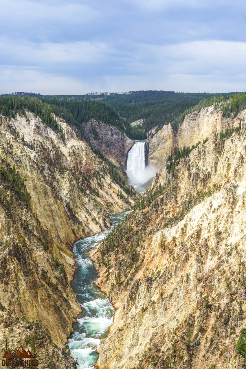 The Best Things to Do in Yellowstone National Park - Dirt In My Shoes