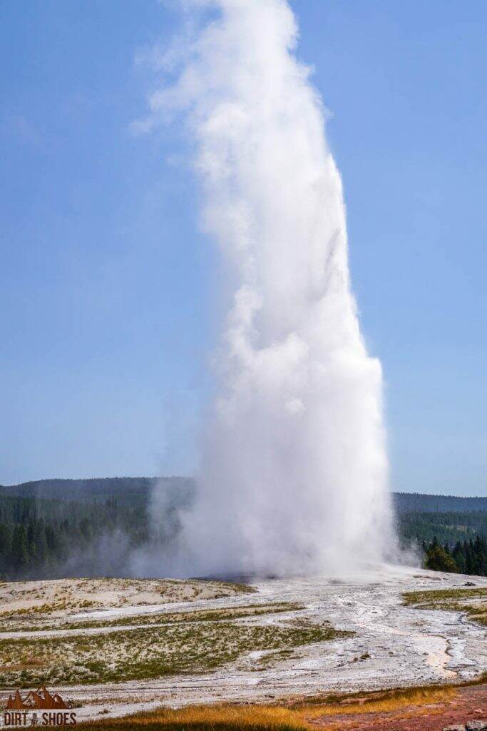 The Best Things to Do in Yellowstone National Park - Dirt In My Shoes