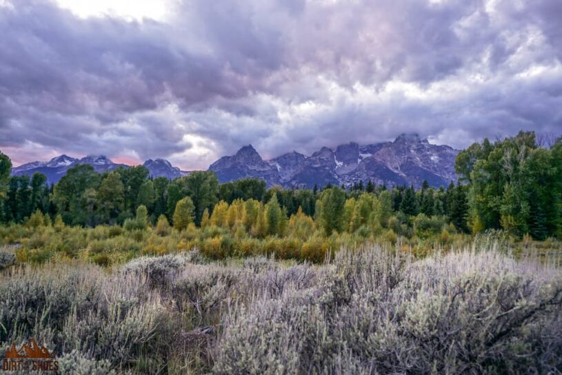 Is Grand Teton National Park Open Year-Round? Dirt In My Shoes