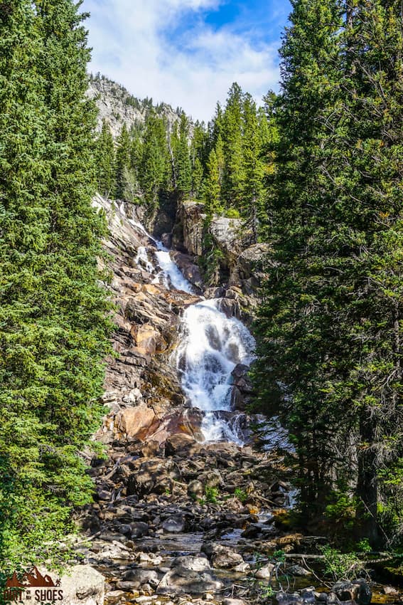 Big Spring Falls is the Hidden Gem You Didn't Know You Were Missing! —  GalavantGal