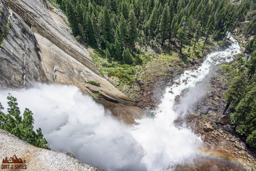 The Best Easy Hikes in Yosemite National Park Dirt In My Shoes