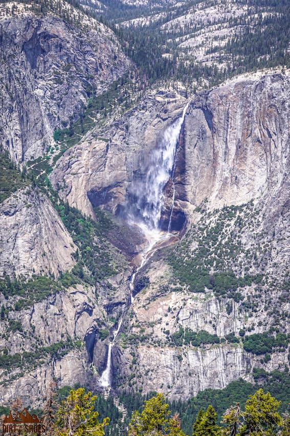 The Best Easy Hikes in Yosemite National Park