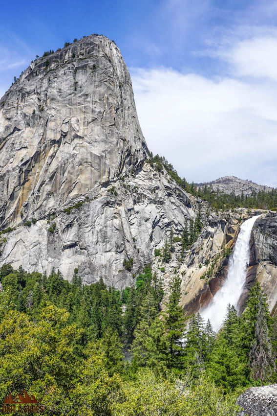 The Best Things to Do in Yosemite National Park