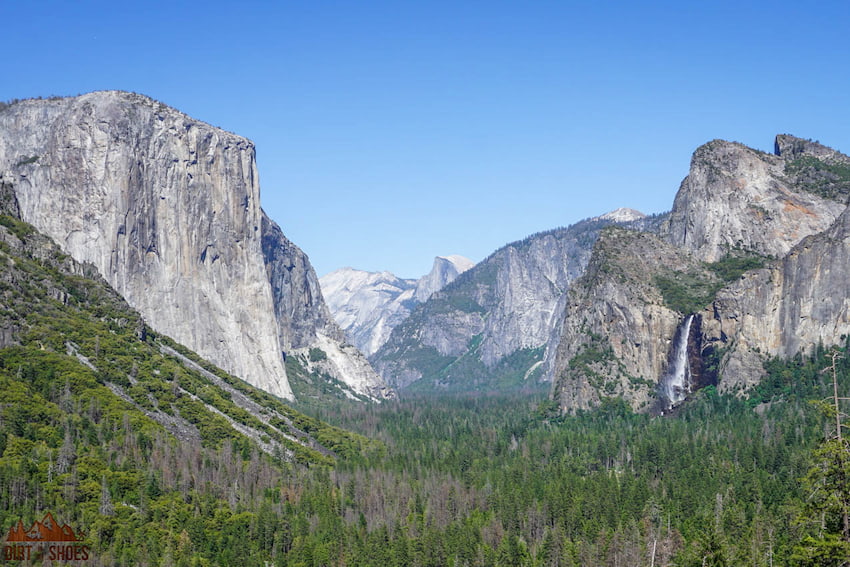 The Best Things to Do in Yosemite National Park