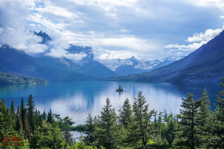The Best Things to Do in Glacier National Park - Dirt In My Shoes
