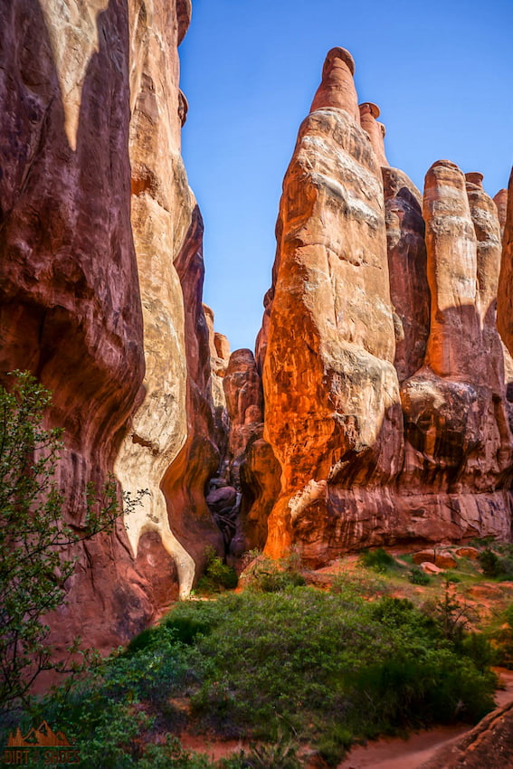 Best Times To Visit Arches National Park In 2024