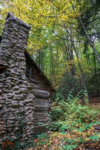 The Best and Closest Airports to Great Smoky Mountains National Park