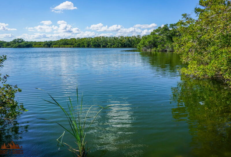 How long should I spend in Everglades National Park?