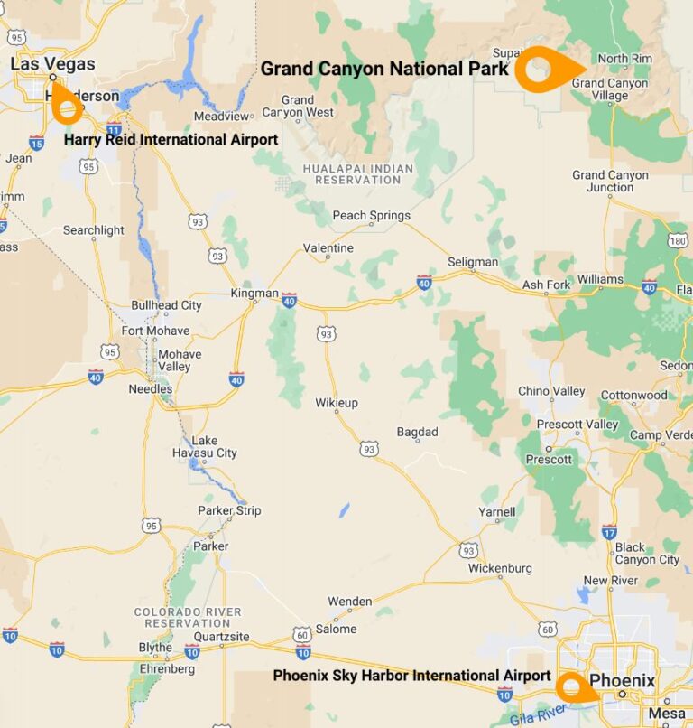 GRCA International Airports Map 768x806 