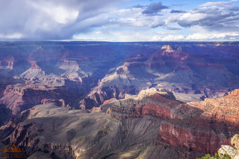 The Best Things to Do in Grand Canyon National Park - Dirt In My Shoes