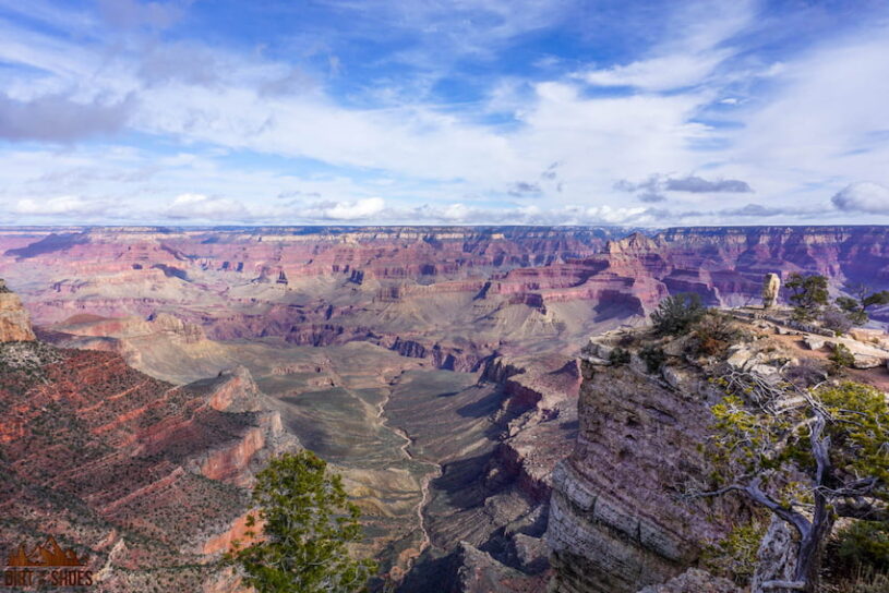 Best Things to Do in the Grand Canyon (For Every Traveler)