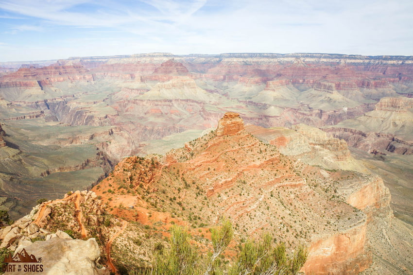 5 Best Short and Easy Hikes in Grand Canyon National Park