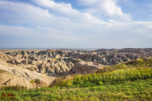 The Ultimate Badlands Trip Planning Guide | Dirt In My Shoes